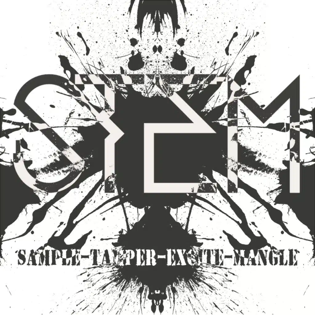 Sample-Tamper-Excite-Mangle