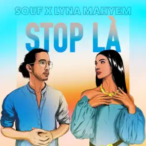 Stop Là (feat. Lyna Mahyem)