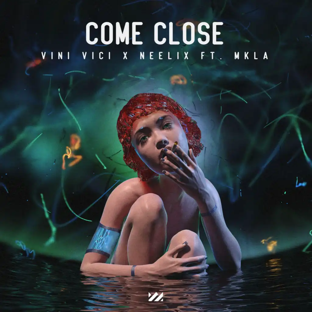Come Close (feat. MKLA)