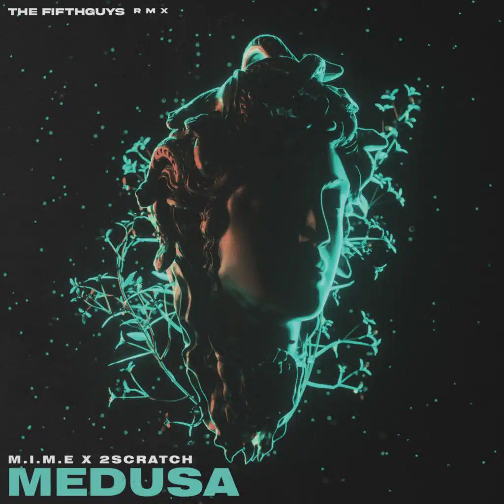 Medusa (The FifthGuys Remix) [feat. 2Scratch]