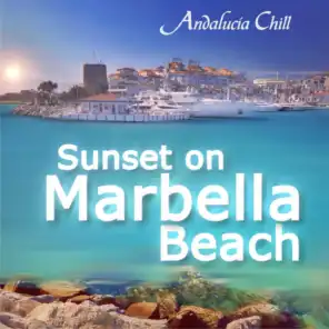 Andalucía Chill - Sunset On Marbella Beach