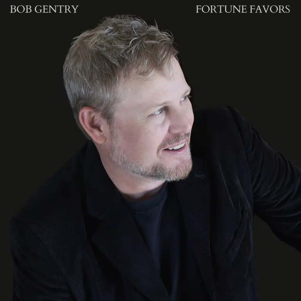 Bob Gentry