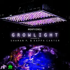 Grow Light Deluxe
