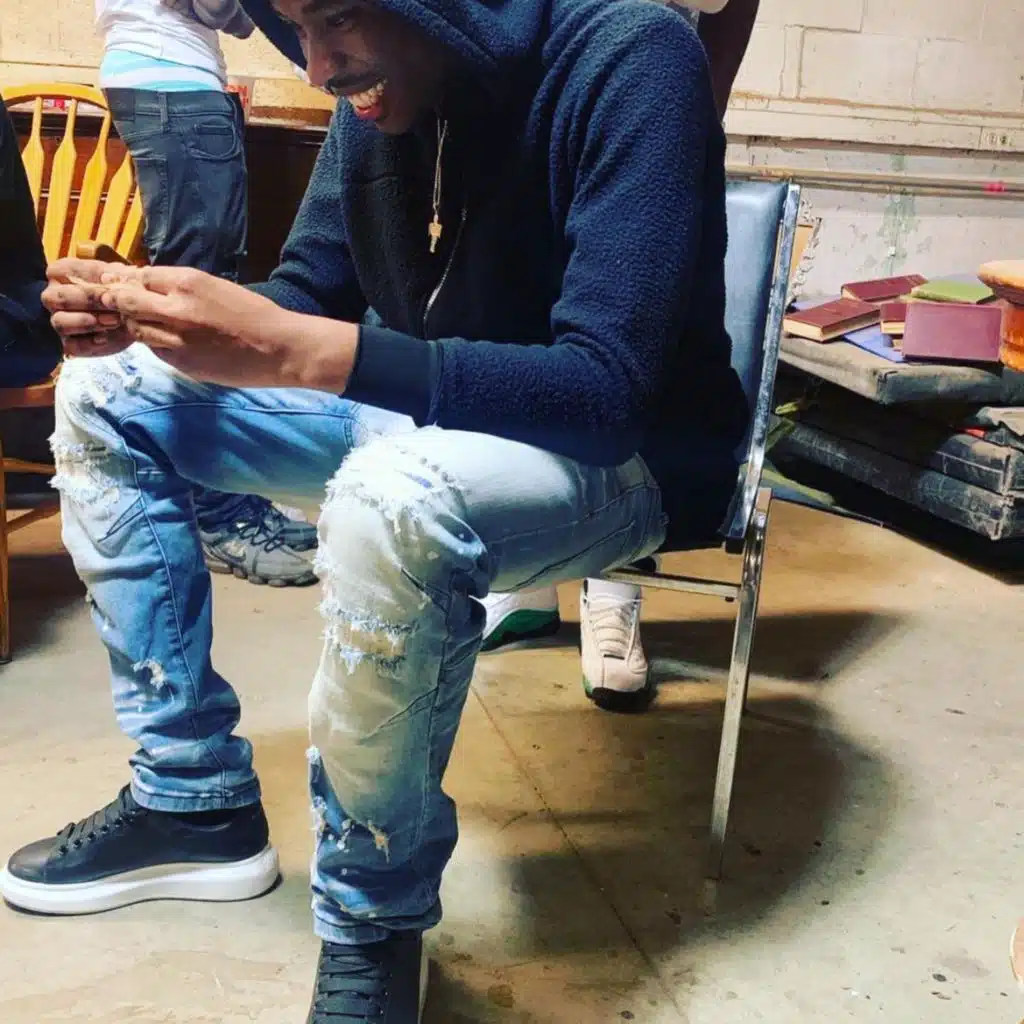 FreeRoseavillie (The Rebirth)