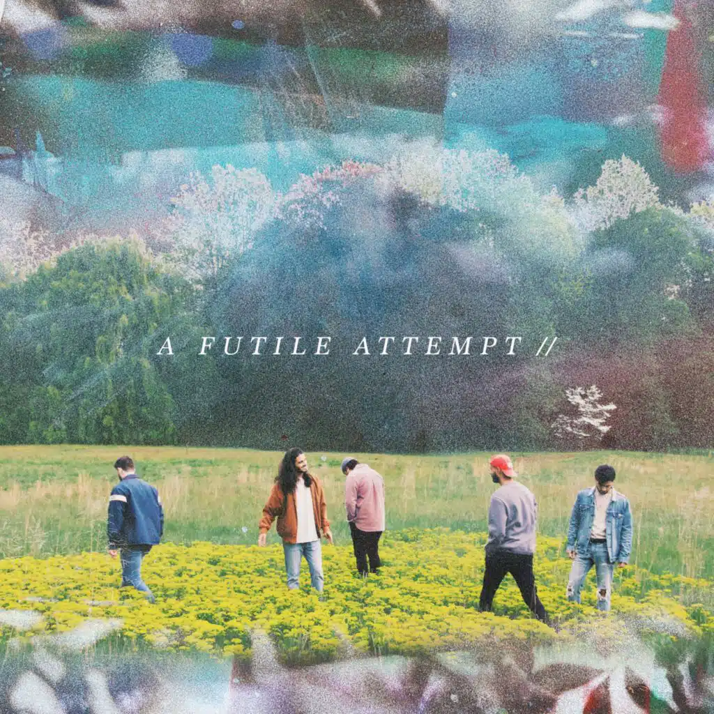 Room Full of Strangers