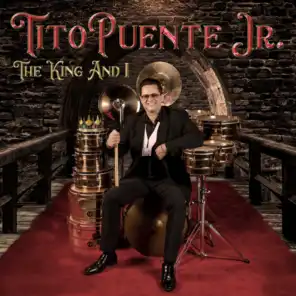 Tito Puente, Jr. & Jose Alberto "El Canario"