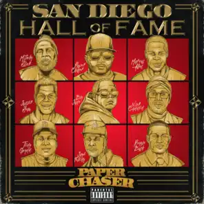 San Diego Hall of Fame