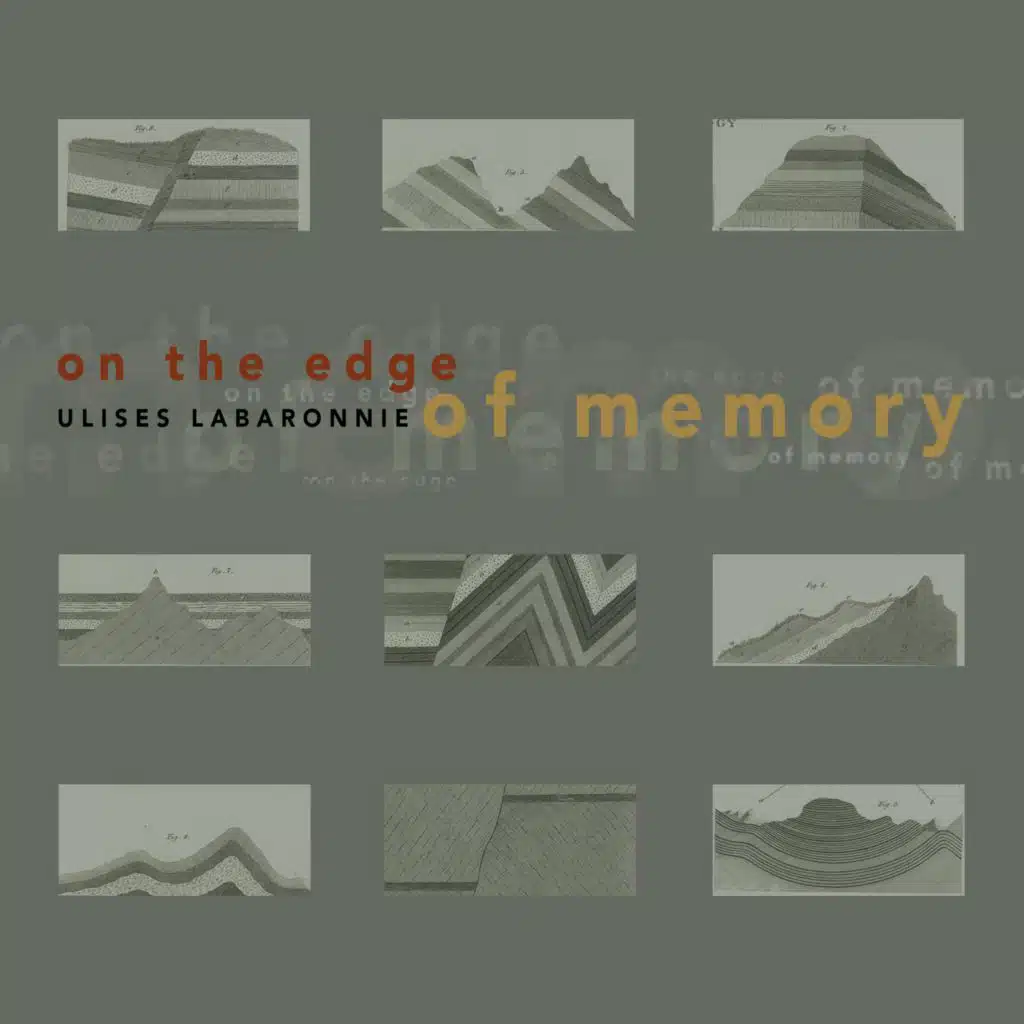 On the edge of memory