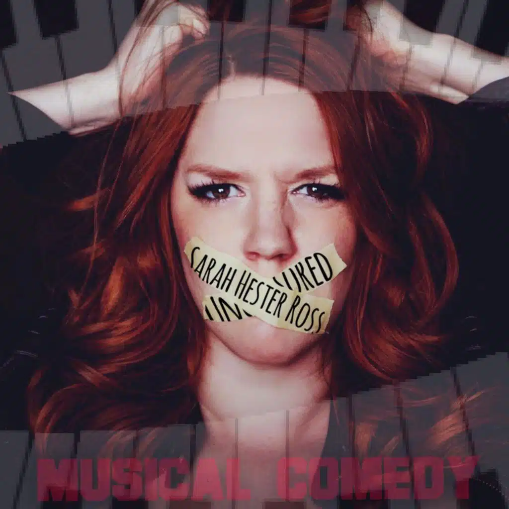 Sarah Hester Ross (Musical Comedy Live)