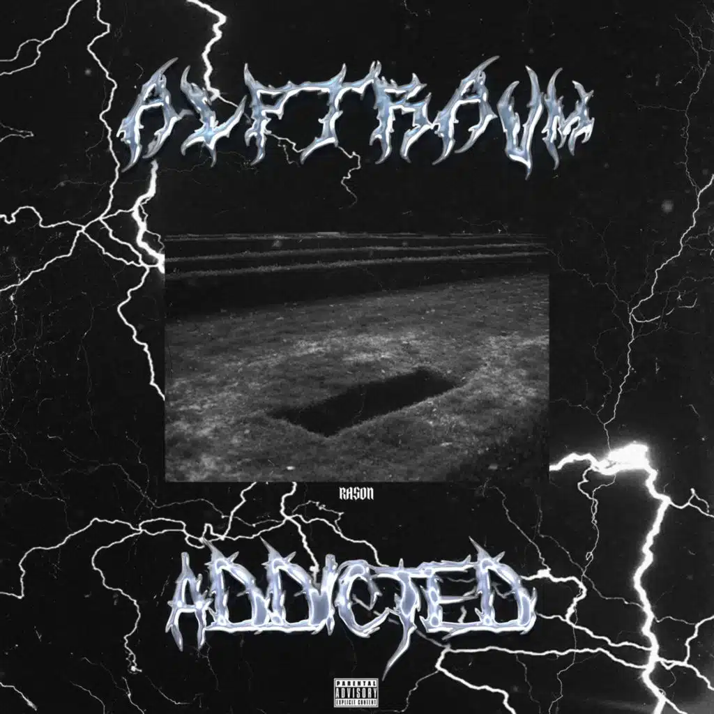 Alptraum / Addicted