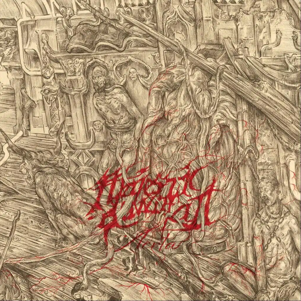 Majestic Downfall