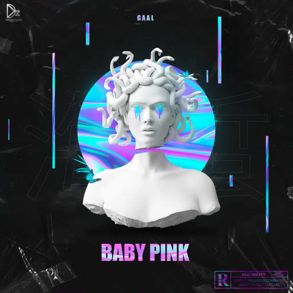 Baby Pink (feat. gk)