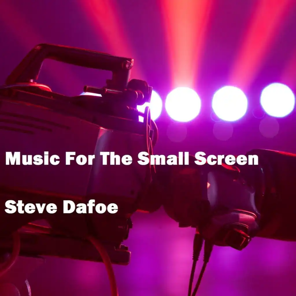 Music for the Small Screen