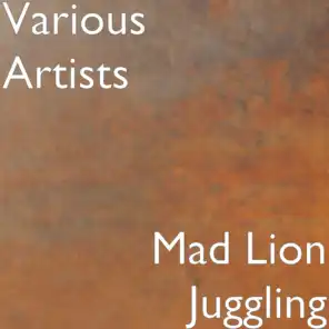 Mad Lion Juggling