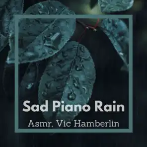 Sad Piano Rain