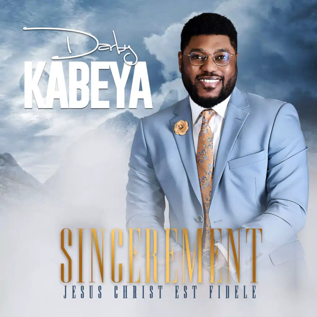 Sincèrement Jesus Christ est Fidèle