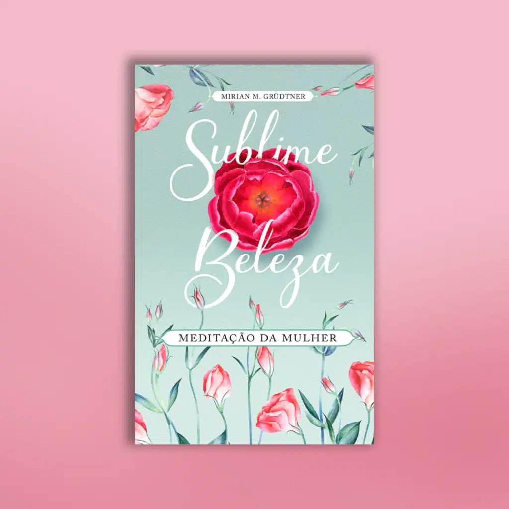 Meditação da Mulher 2021: Junho