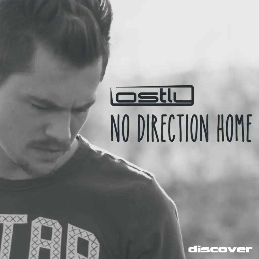 No Direction Home (feat. Amber Traill)