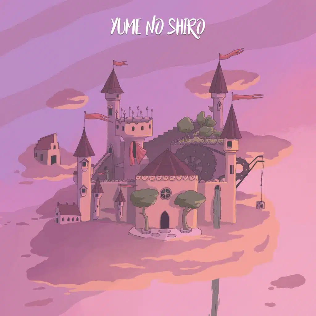 Yume no shiro