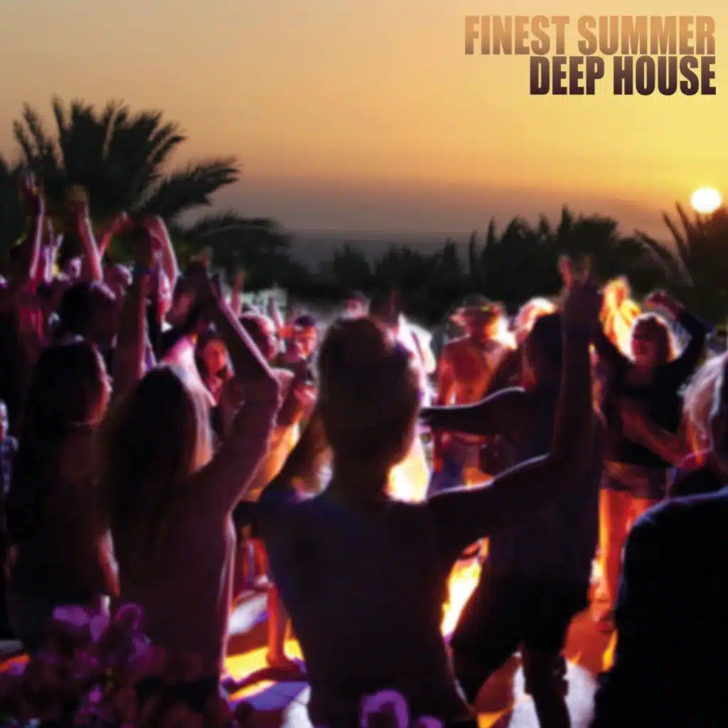 Here Again ! (Vykvet Melodic Mix)