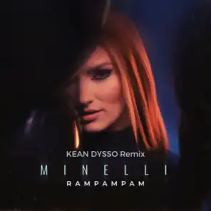 Rampampam (Kean Dysso Remix) [feat. Viky Red]
