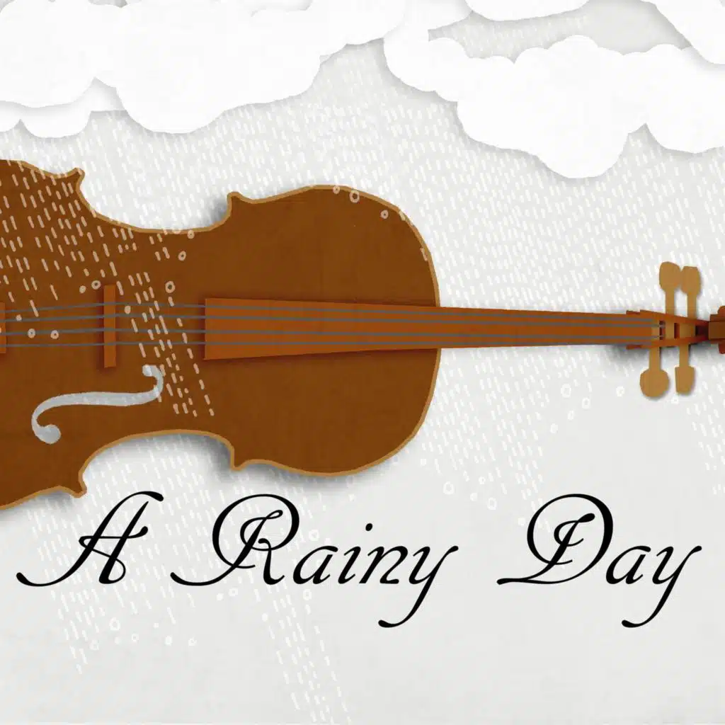 2 Elegiac Melodies, Op. 34: II. Last Spring