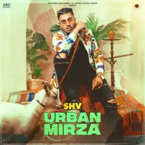 Urban Mirza