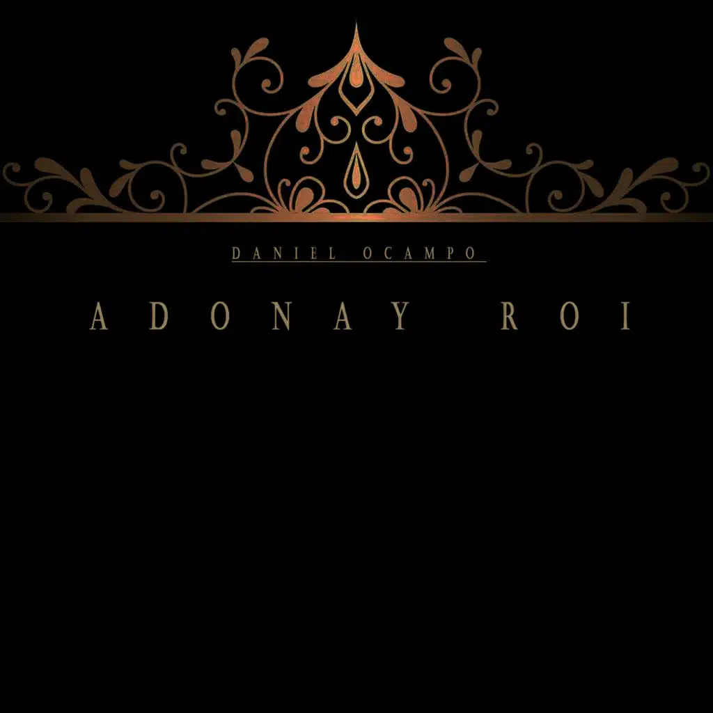 Adonay Roi