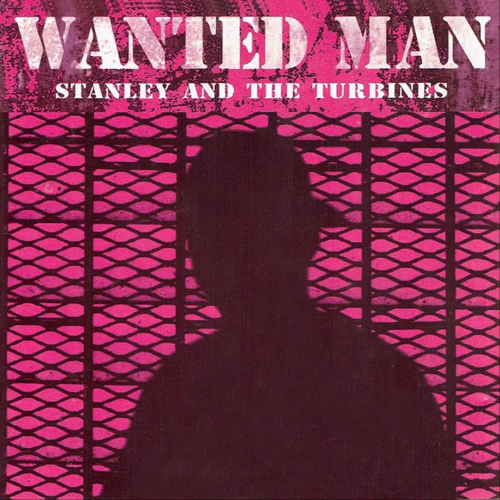 Stanley & The Turbines