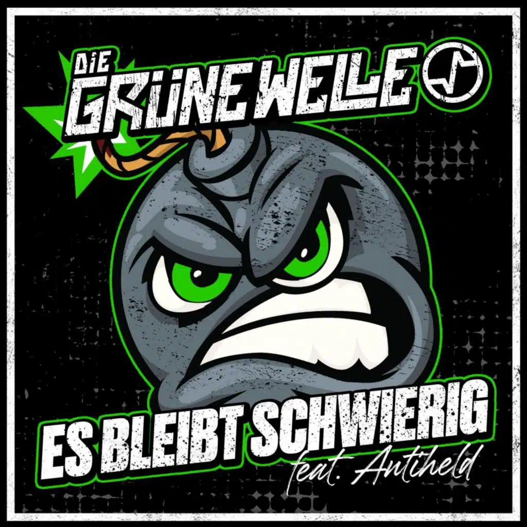 Die Grüne Welle
