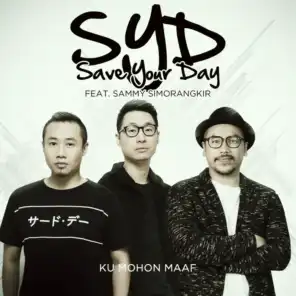 Ku Mohon Maaf (feat. Sammy Simorangkir)