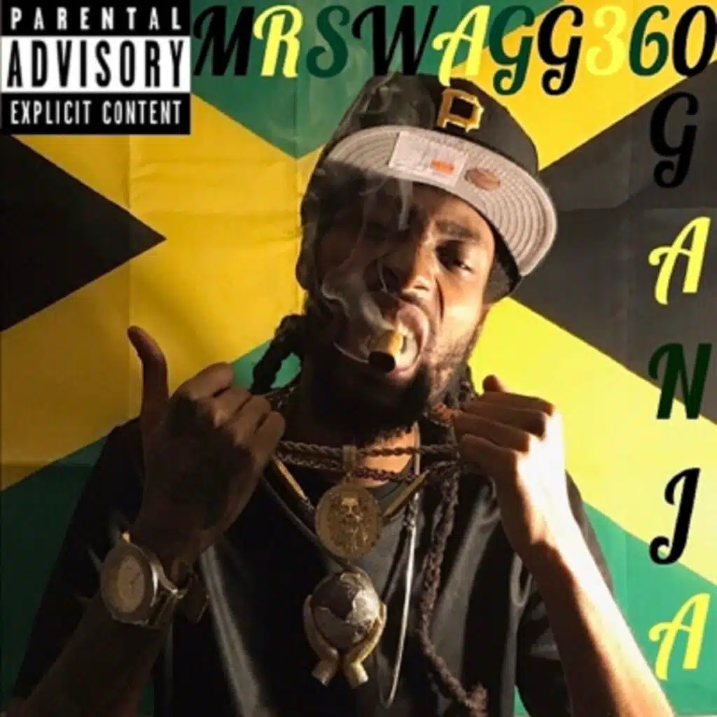 Everybody Fucking Jump