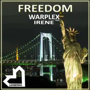 Freedom (Extended Mix New) [feat. Irene]