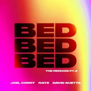 BED (Roberto Surace Remix)