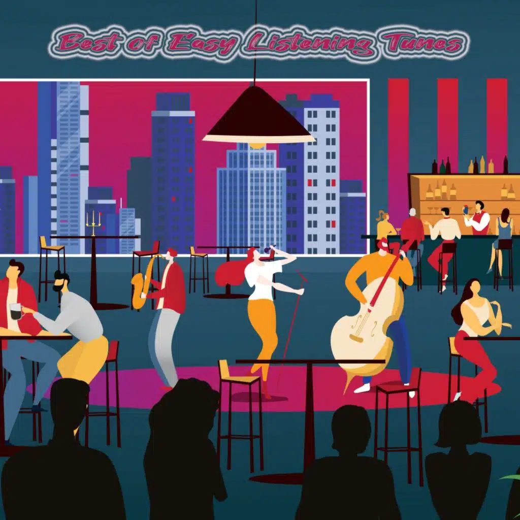 Best of Easy Listening Tunes