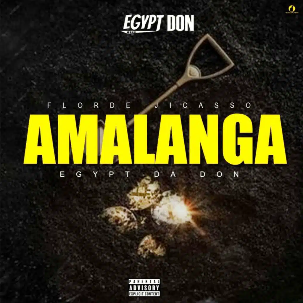 Amalanga (feat. Florde Jicasso)
