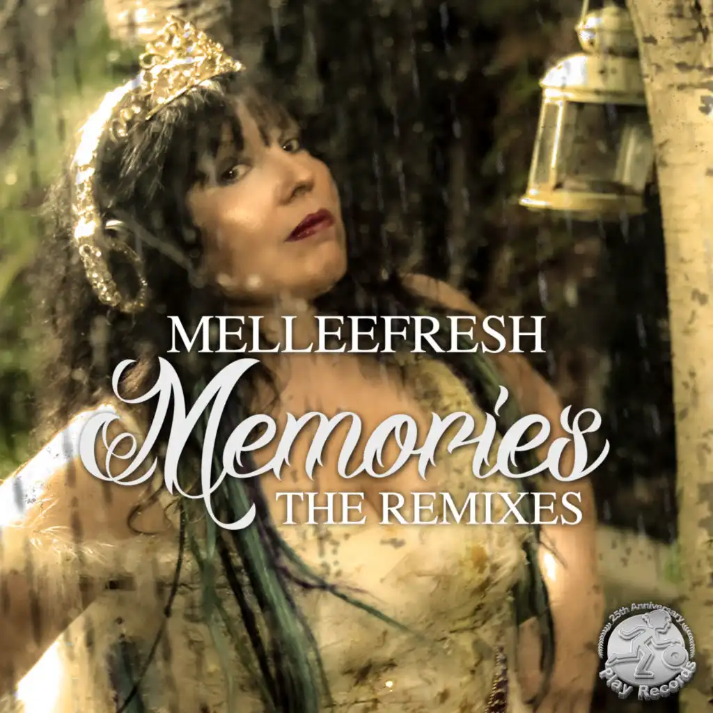 Memories (MXJ Remix)