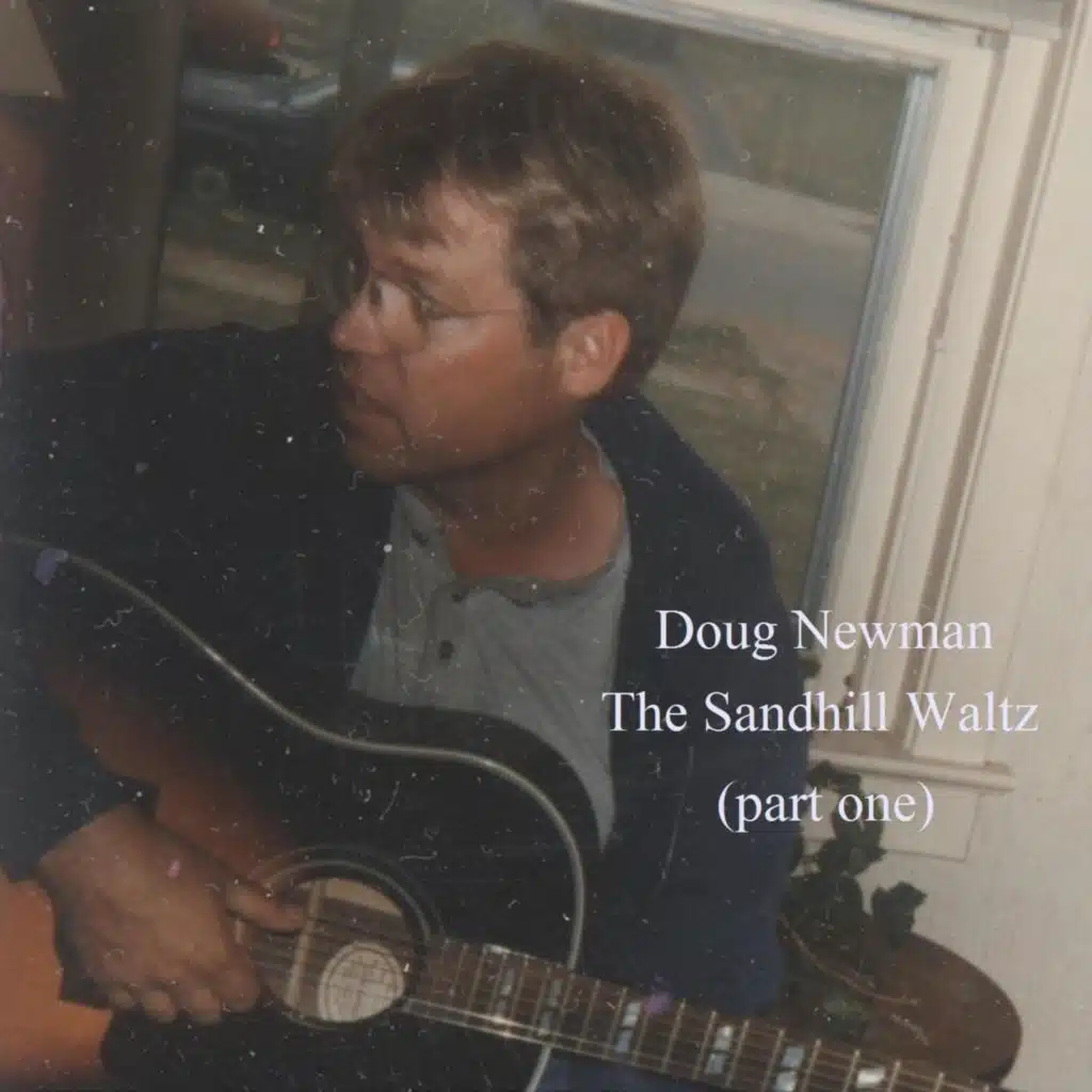 The Coyote and the Prairie Dog (with Dwight Newman)