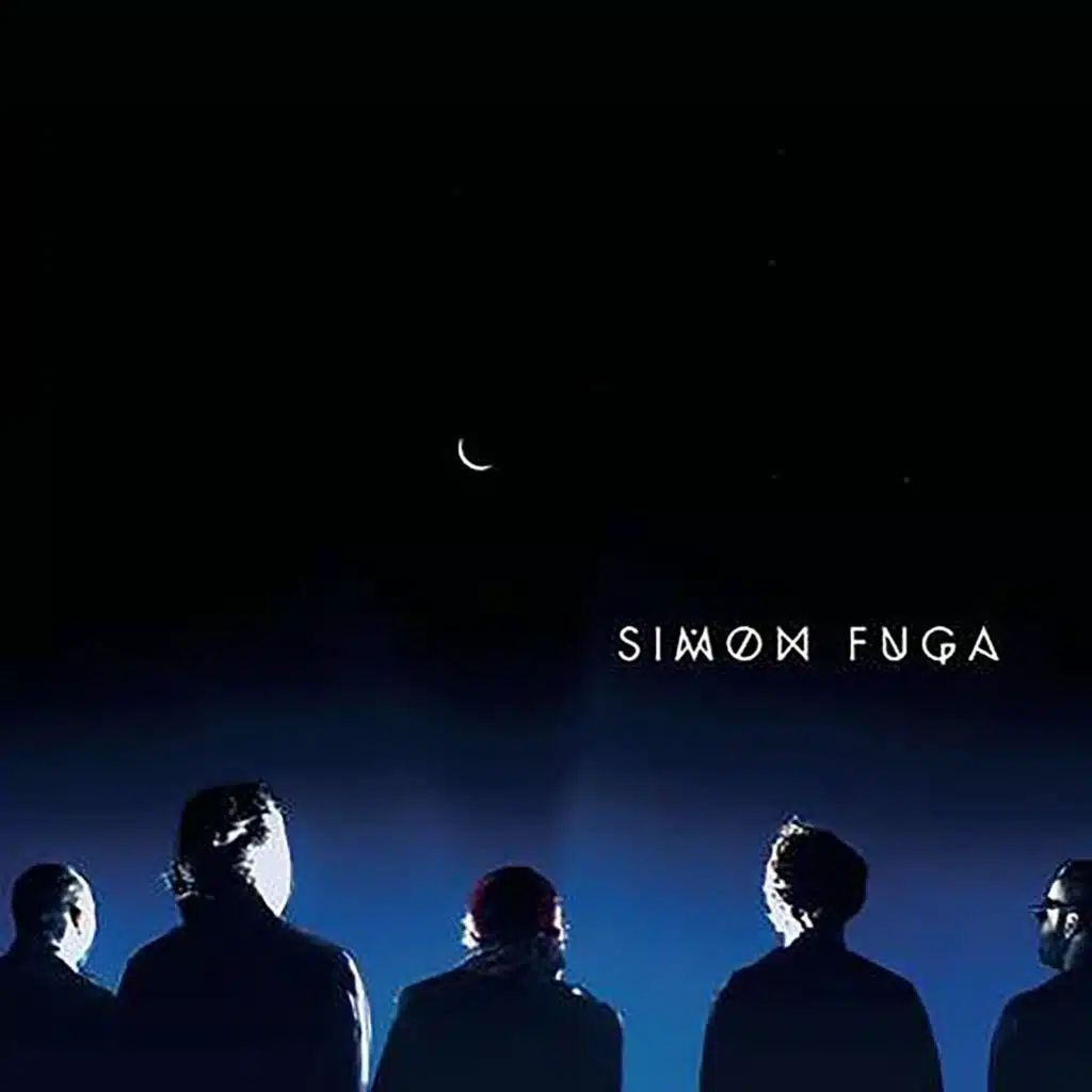 Simón Fuga