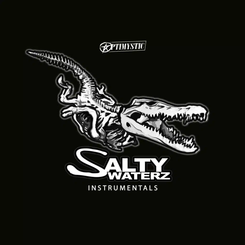 Syde Effectz (Instrumental) [feat. Endemic Emerald]