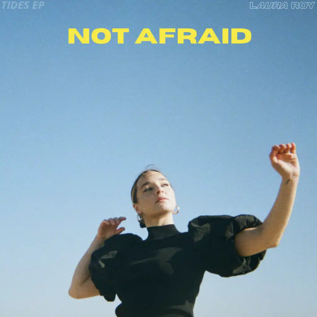 Not Afraid