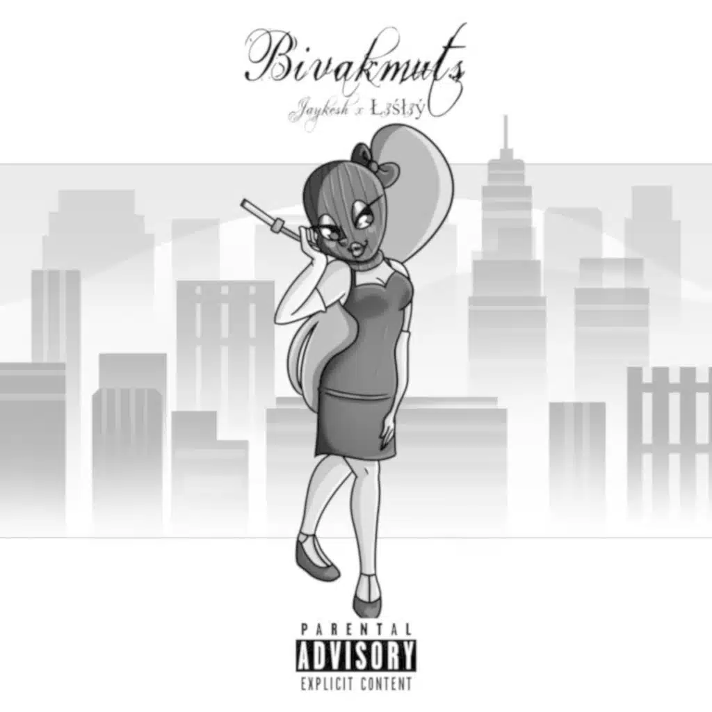 Ł3śł3ý & JAYKESH