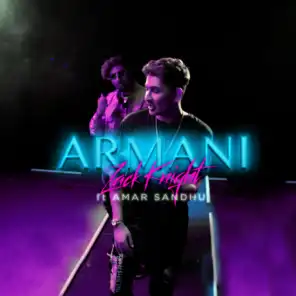 Armani (feat. Amar Sandhu)
