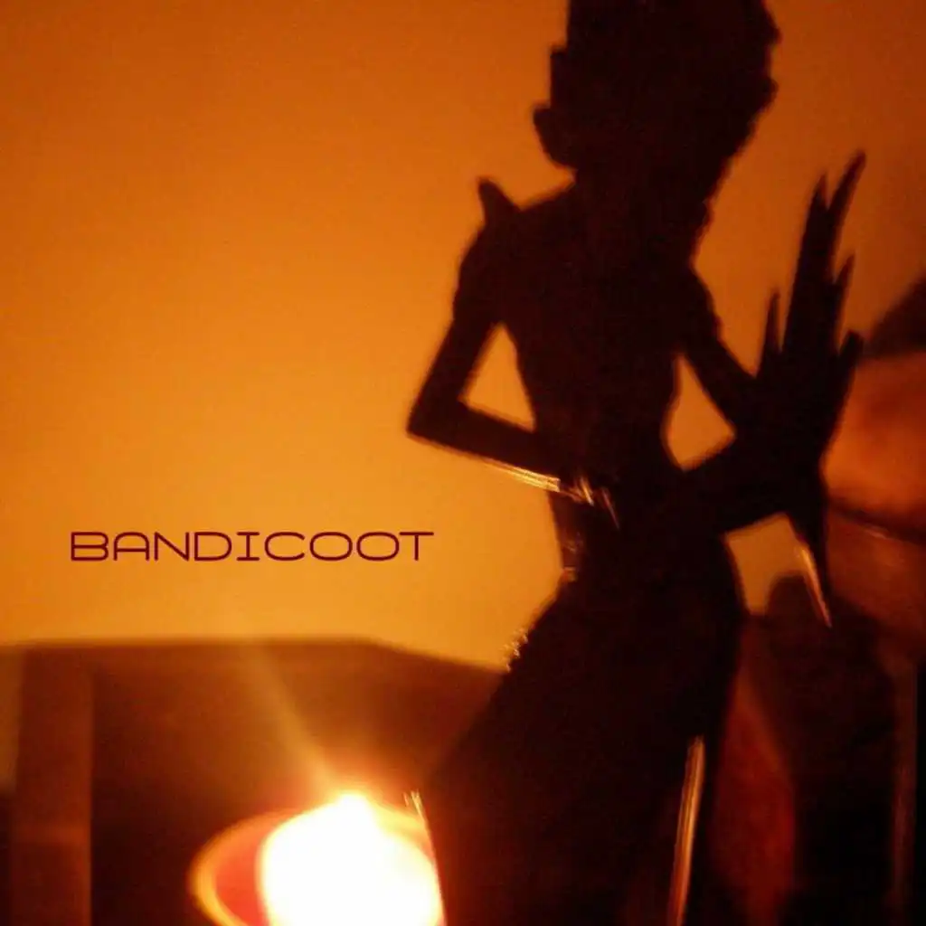 Bandicoot EP