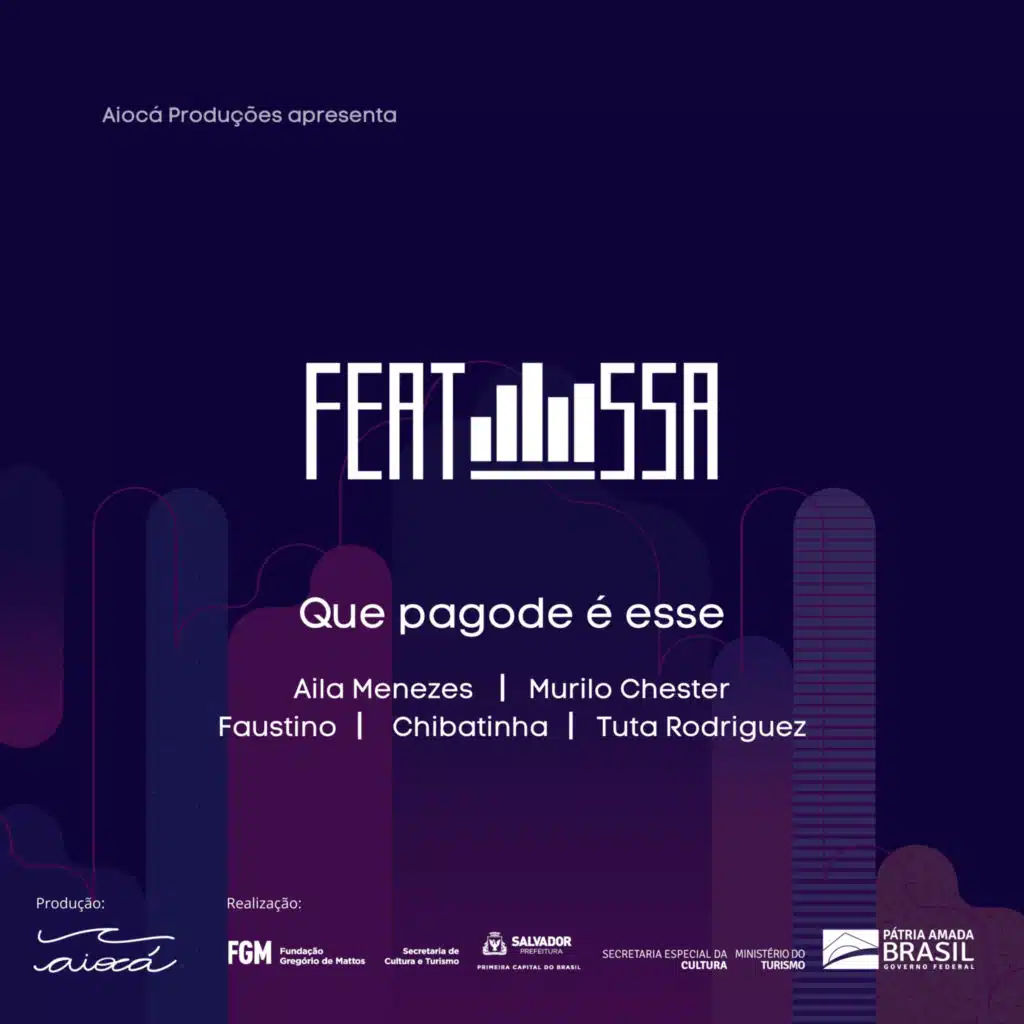 Que Pagode É Esse