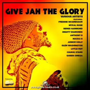 Give Jah Praise Everyday