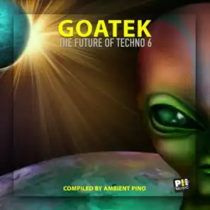 Goatek #6 (The Future of Techno)