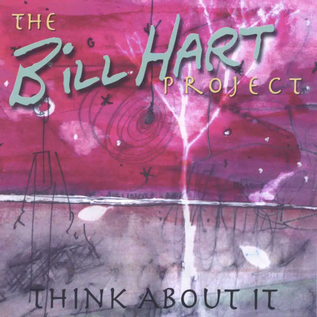 The Bill Hart Project