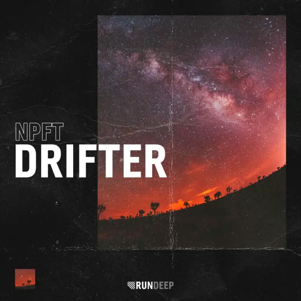 Drifter (Extended Mix)