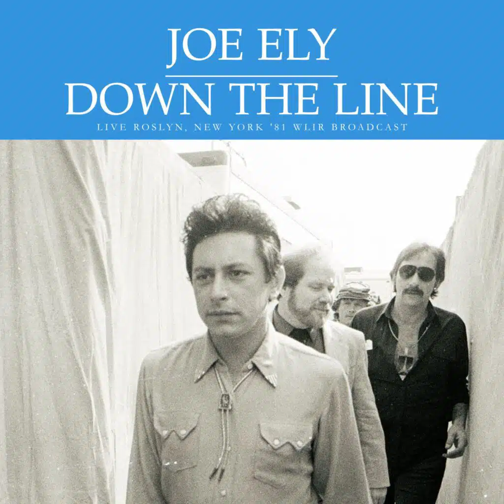 Fools Fall In Love (Live)